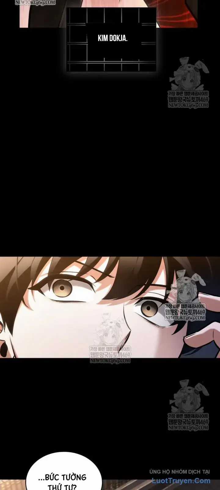 Toàn Trí Độc Giả - Chương 303 - Trang 5