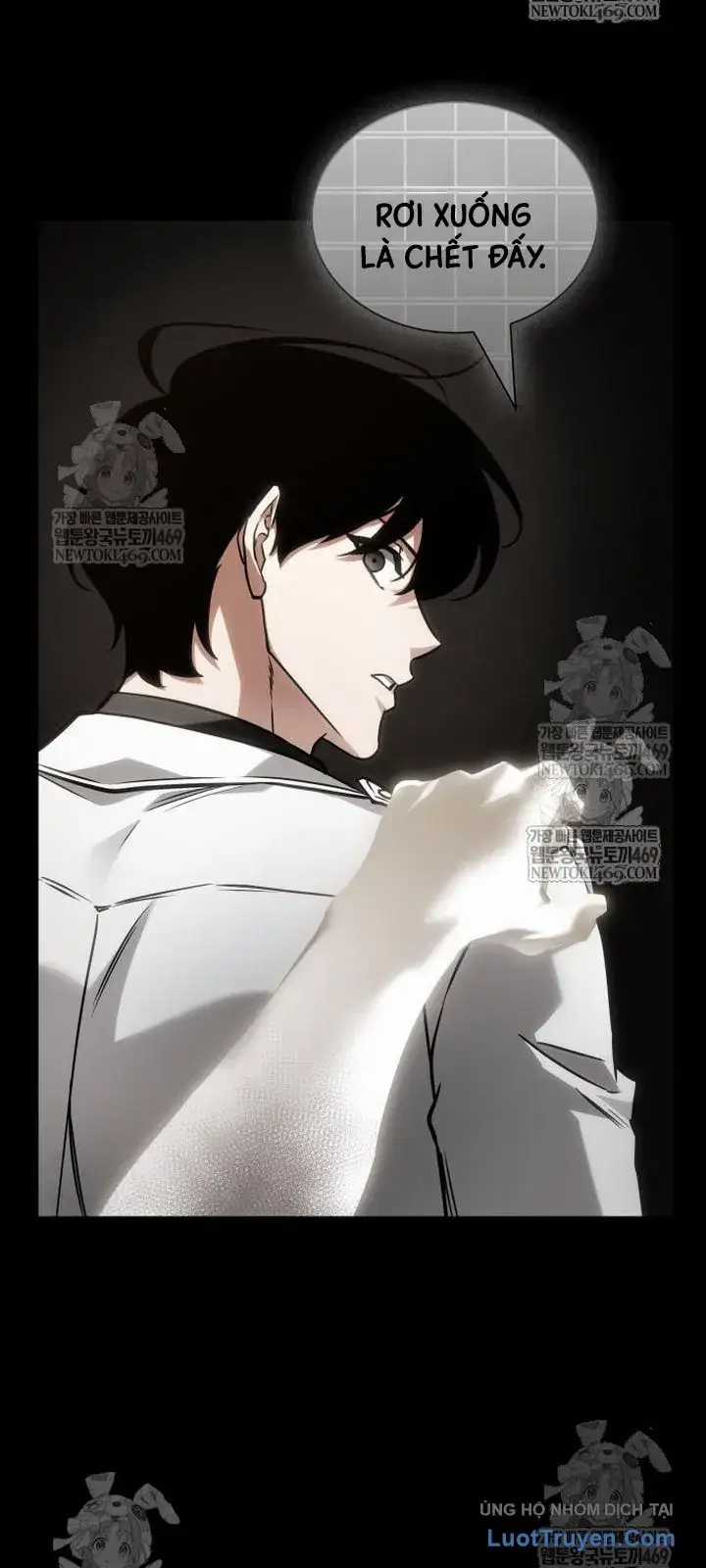 Toàn Trí Độc Giả - Chương 303 - Trang 44