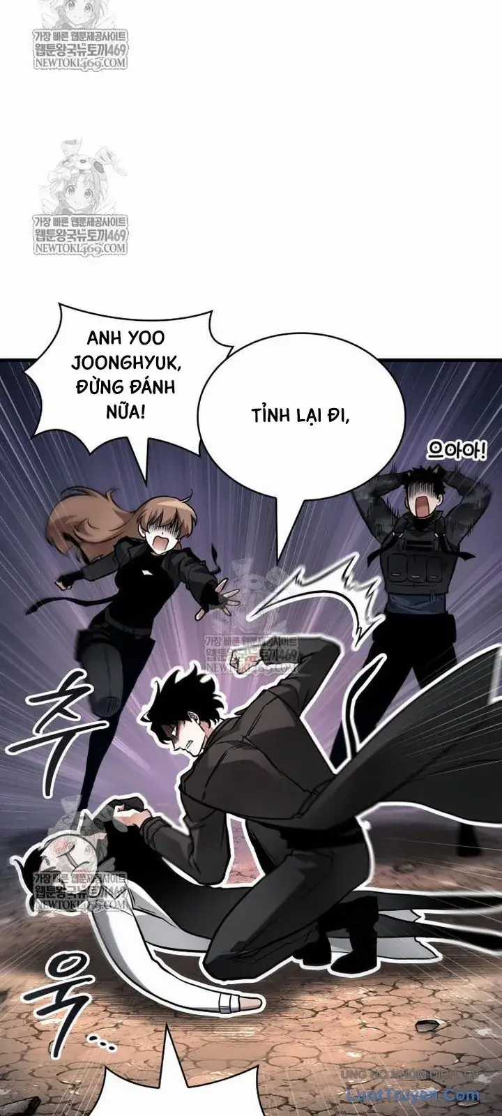 Toàn Trí Độc Giả - Chương 303 - Trang 50