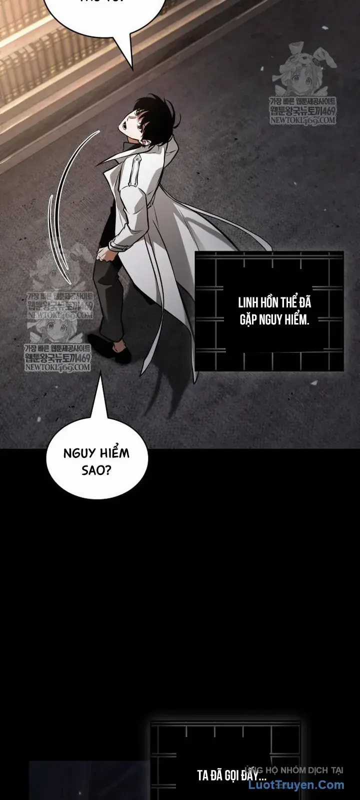 Toàn Trí Độc Giả - Chương 303 - Trang 6