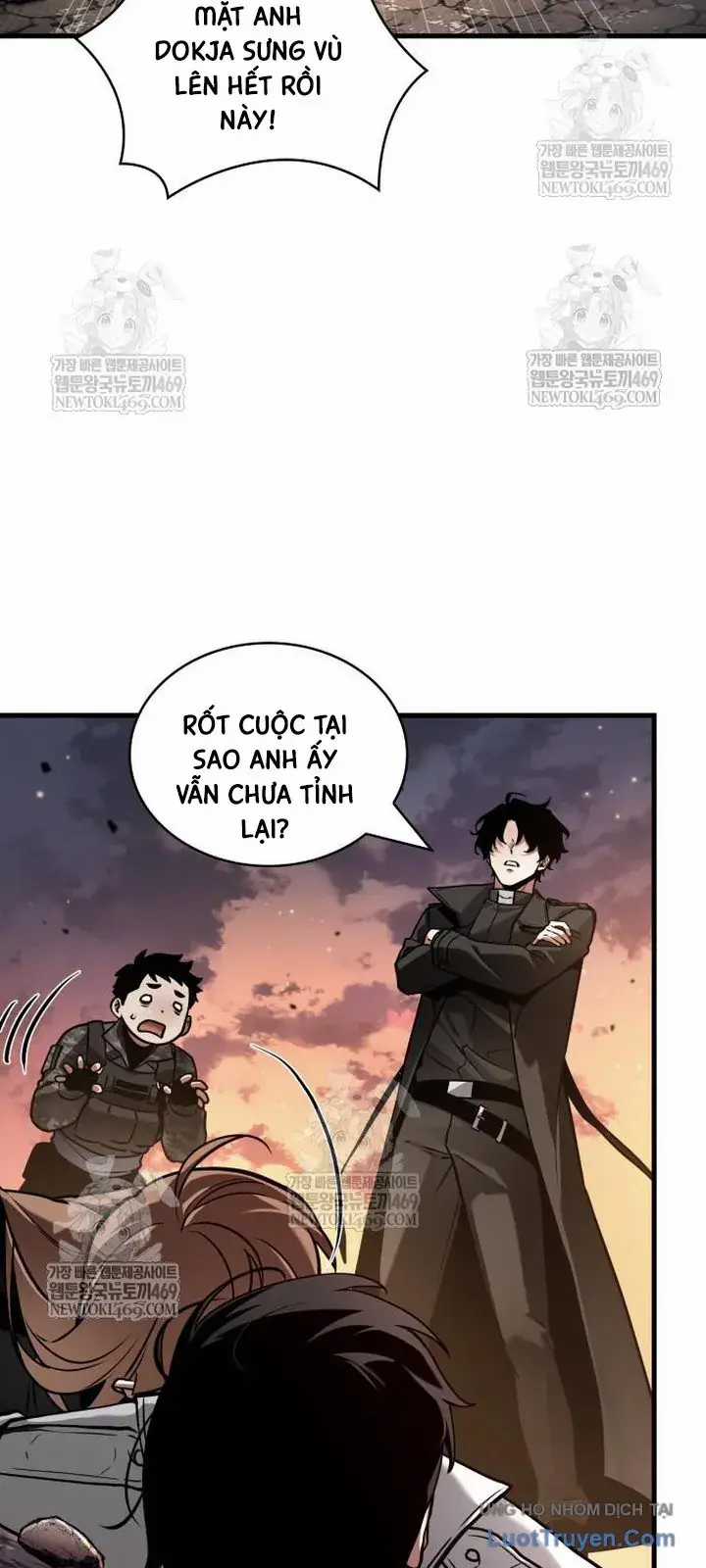 Toàn Trí Độc Giả - Chương 303 - Trang 51