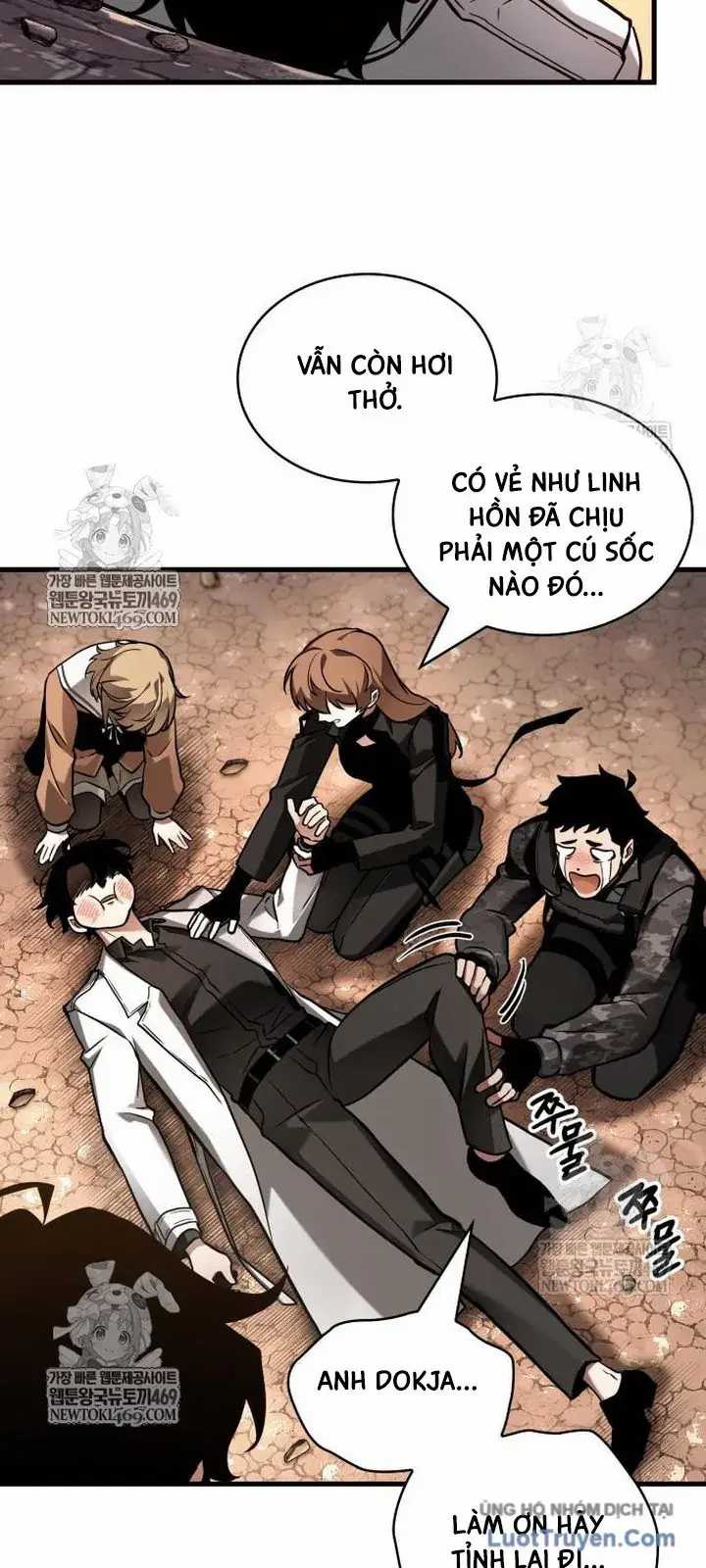 Toàn Trí Độc Giả - Chương 303 - Trang 52