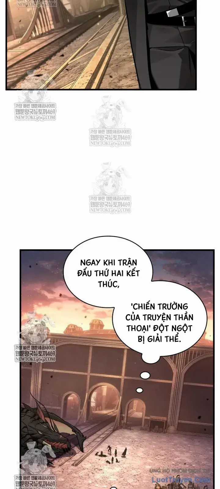 Toàn Trí Độc Giả - Chương 303 - Trang 54