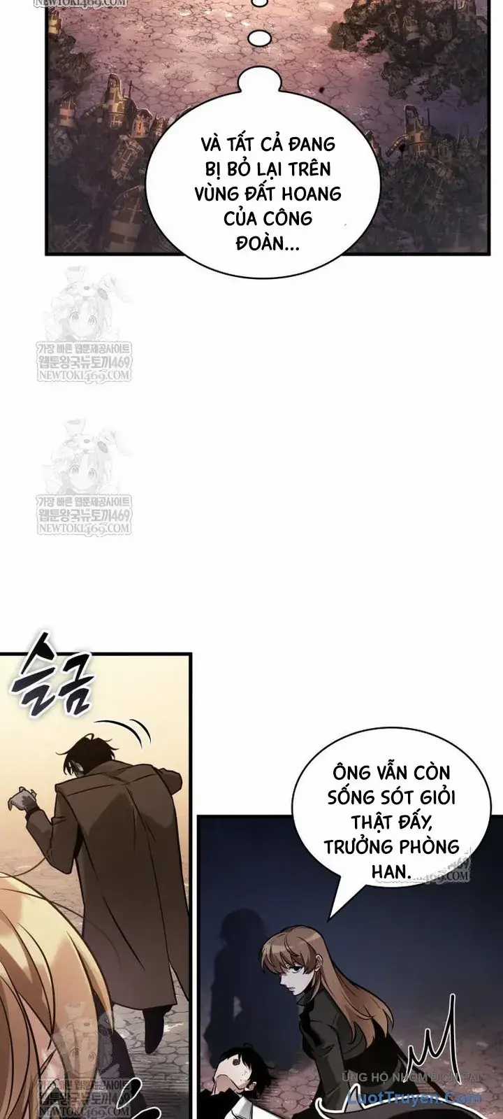 Toàn Trí Độc Giả - Chương 303 - Trang 55