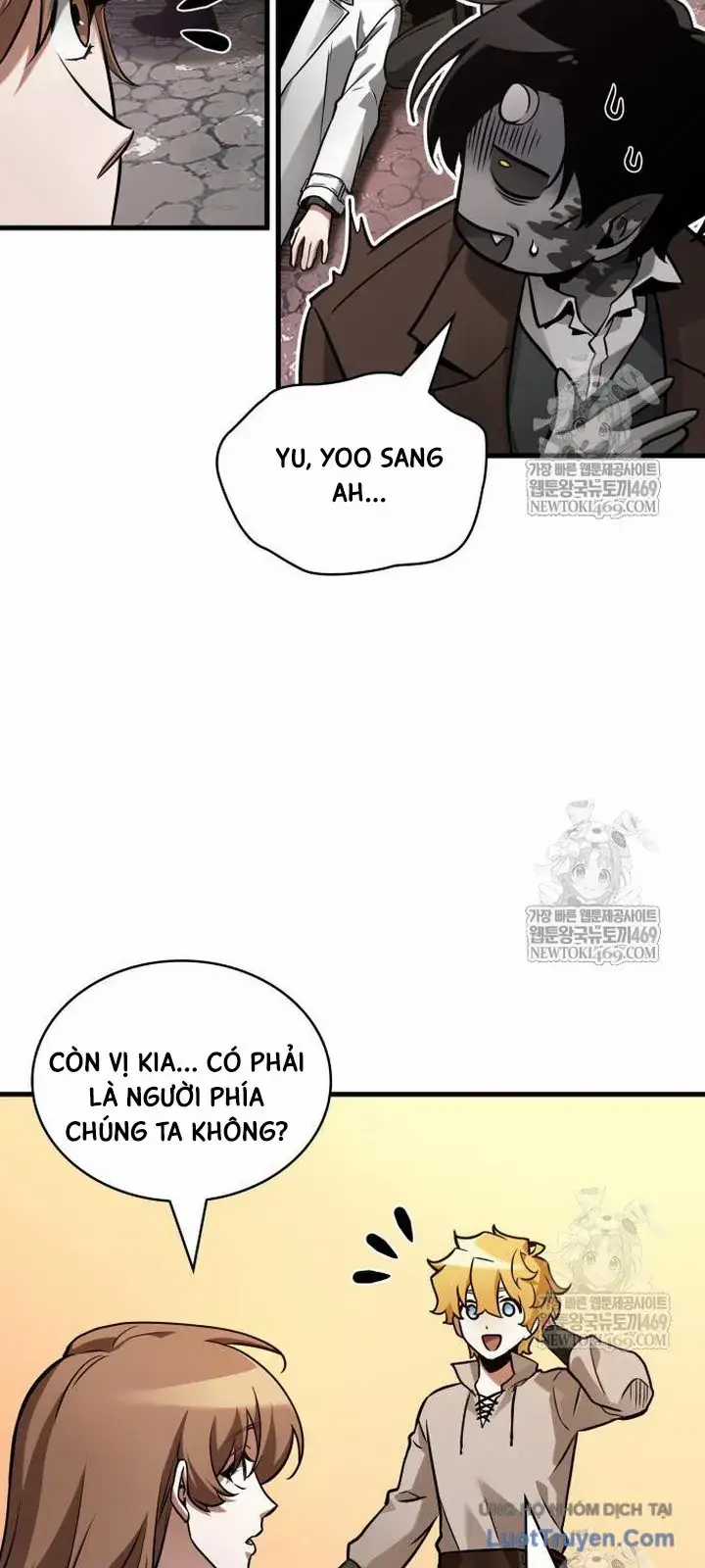 Toàn Trí Độc Giả - Chương 303 - Trang 56