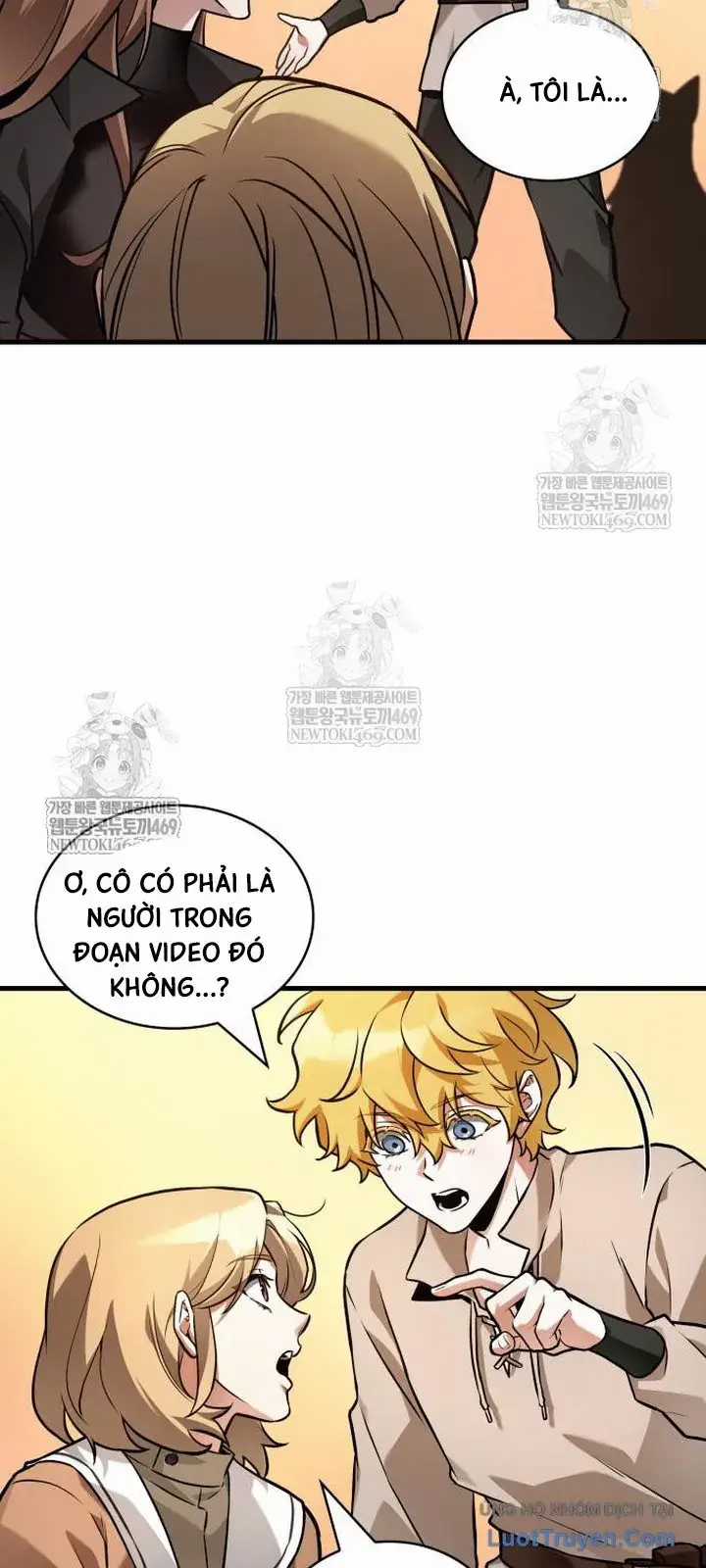 Toàn Trí Độc Giả - Chương 303 - Trang 57