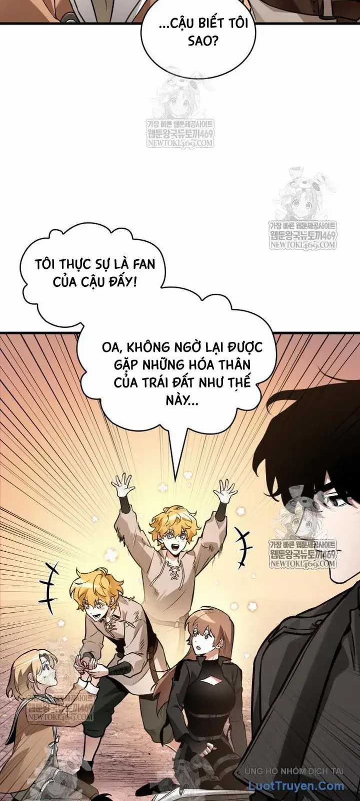 Toàn Trí Độc Giả - Chương 303 - Trang 58