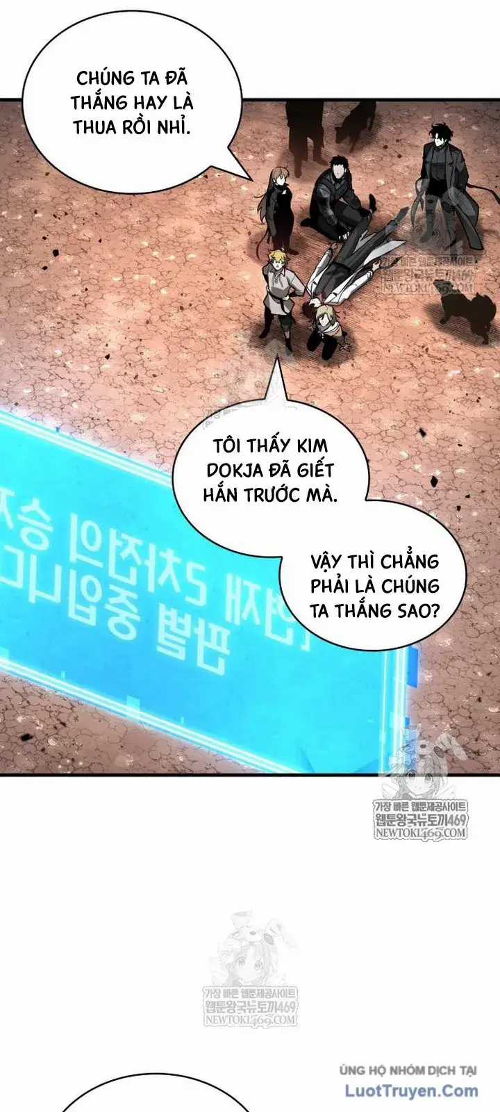 Toàn Trí Độc Giả - Chương 303 - Trang 61