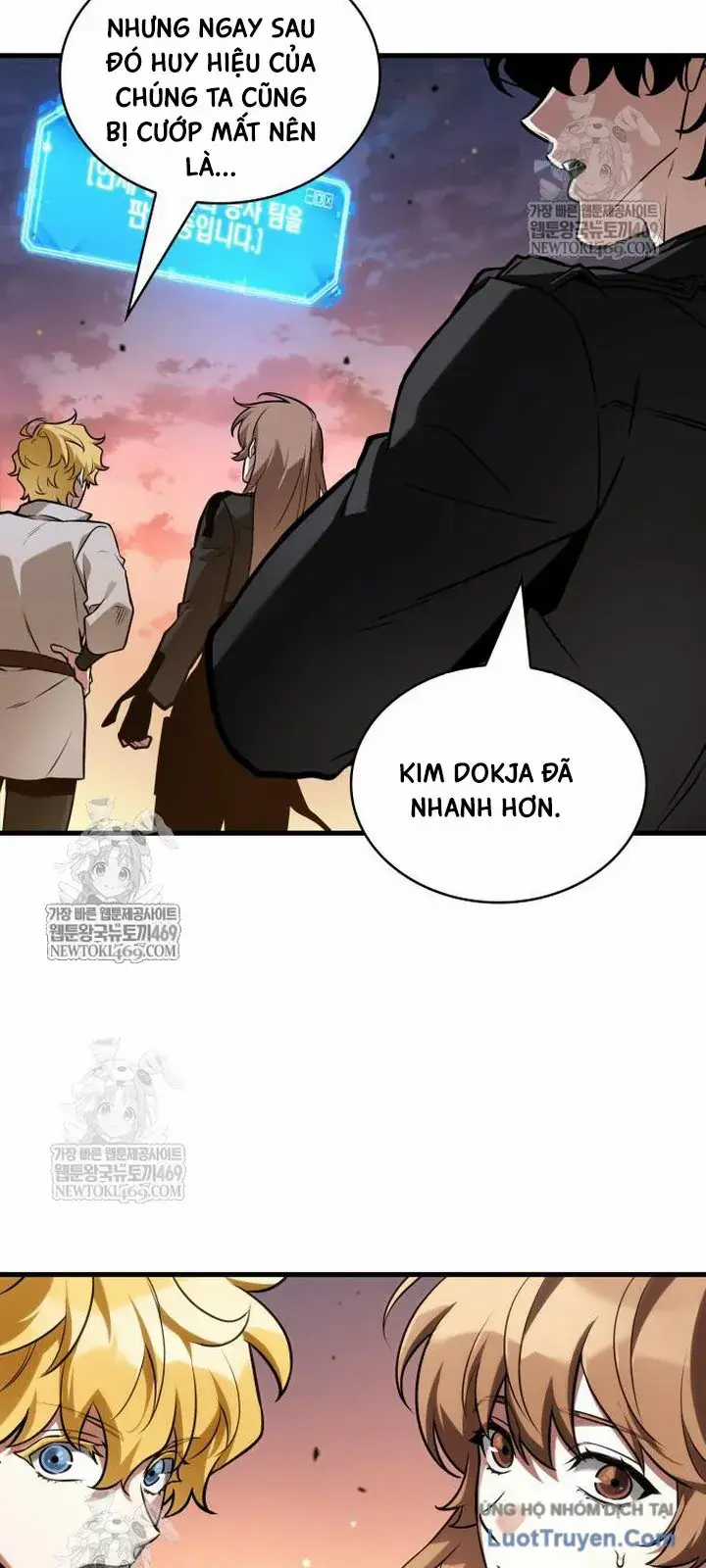 Toàn Trí Độc Giả - Chương 303 - Trang 62