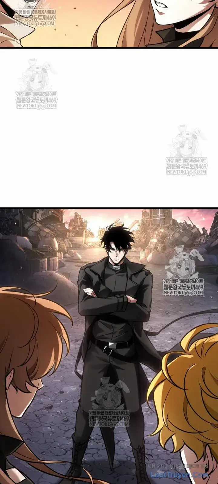 Toàn Trí Độc Giả - Chương 303 - Trang 63