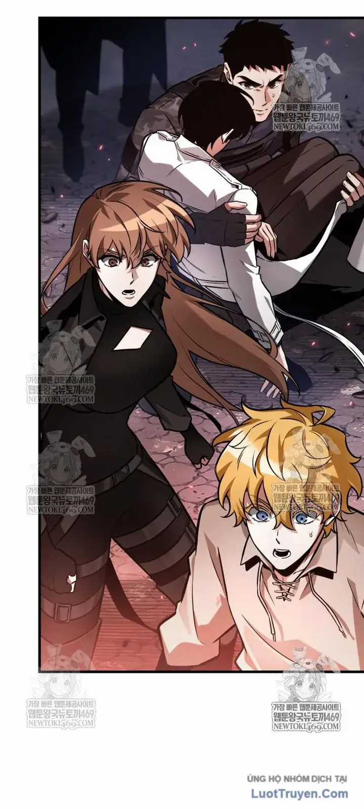 Toàn Trí Độc Giả - Chương 303 - Trang 70