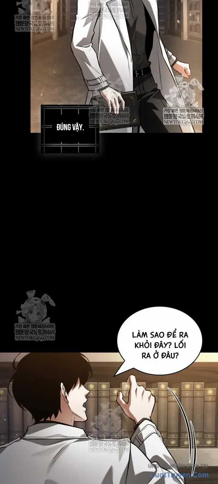 Toàn Trí Độc Giả - Chương 303 - Trang 8