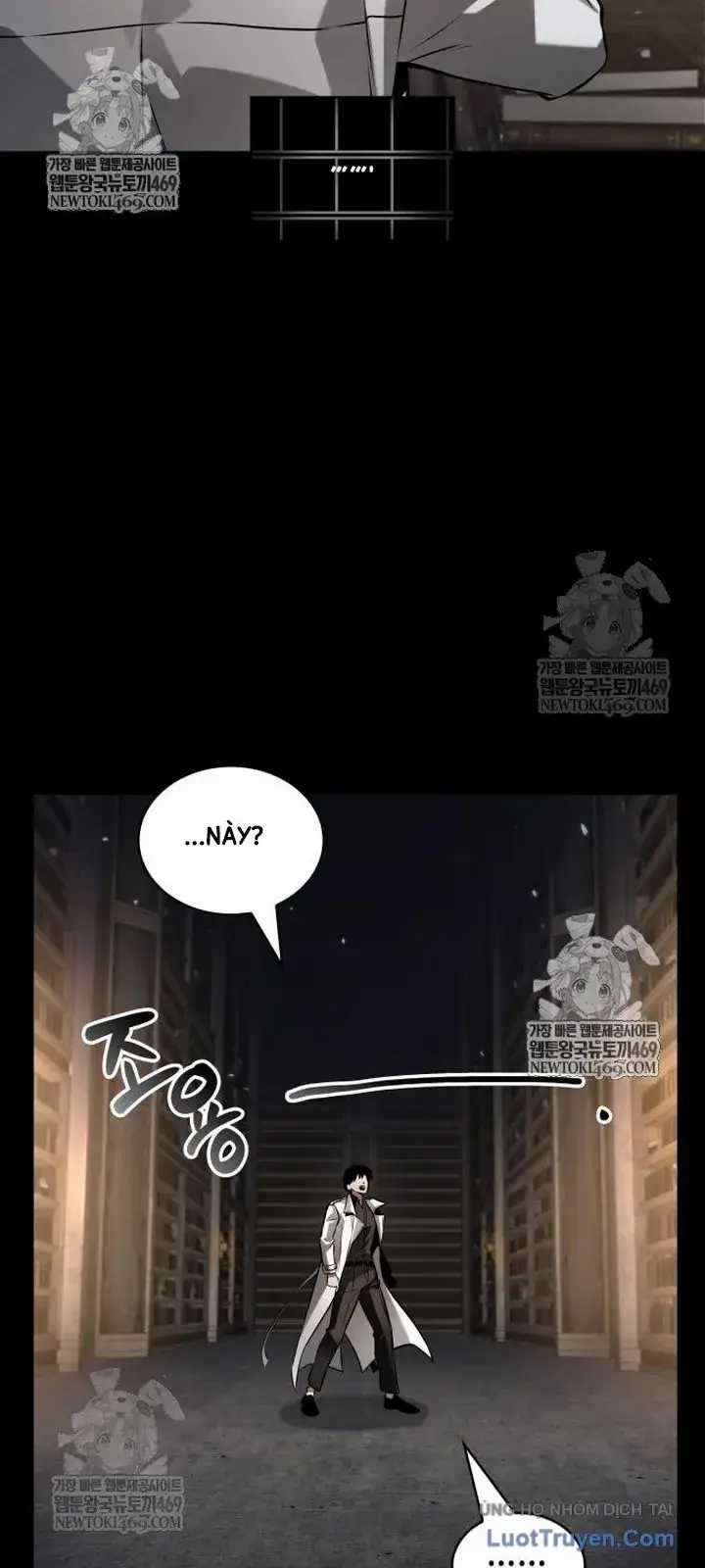 Toàn Trí Độc Giả - Chương 303 - Trang 9