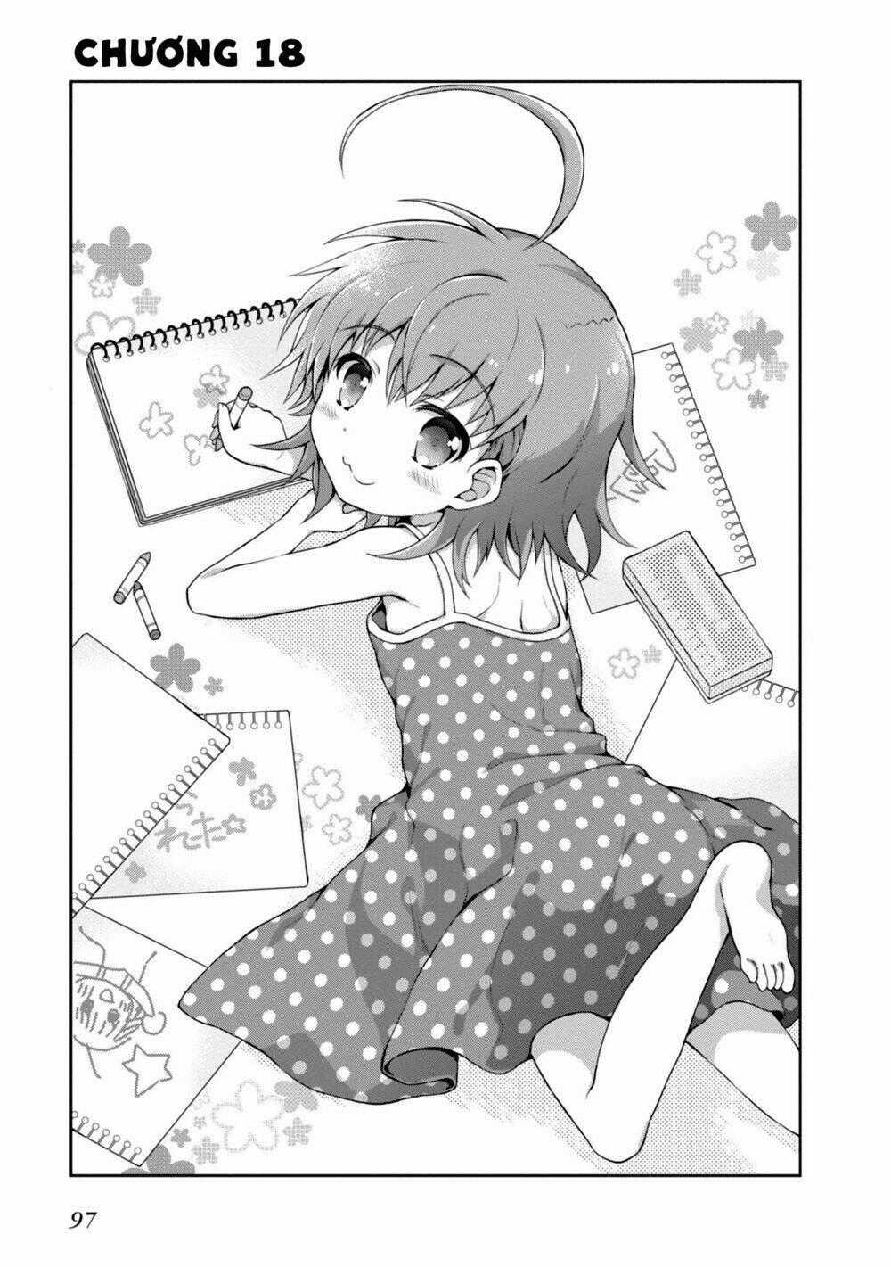 Toaru Idol No Accelerator-Sama - Chapter 18 - Trang 1