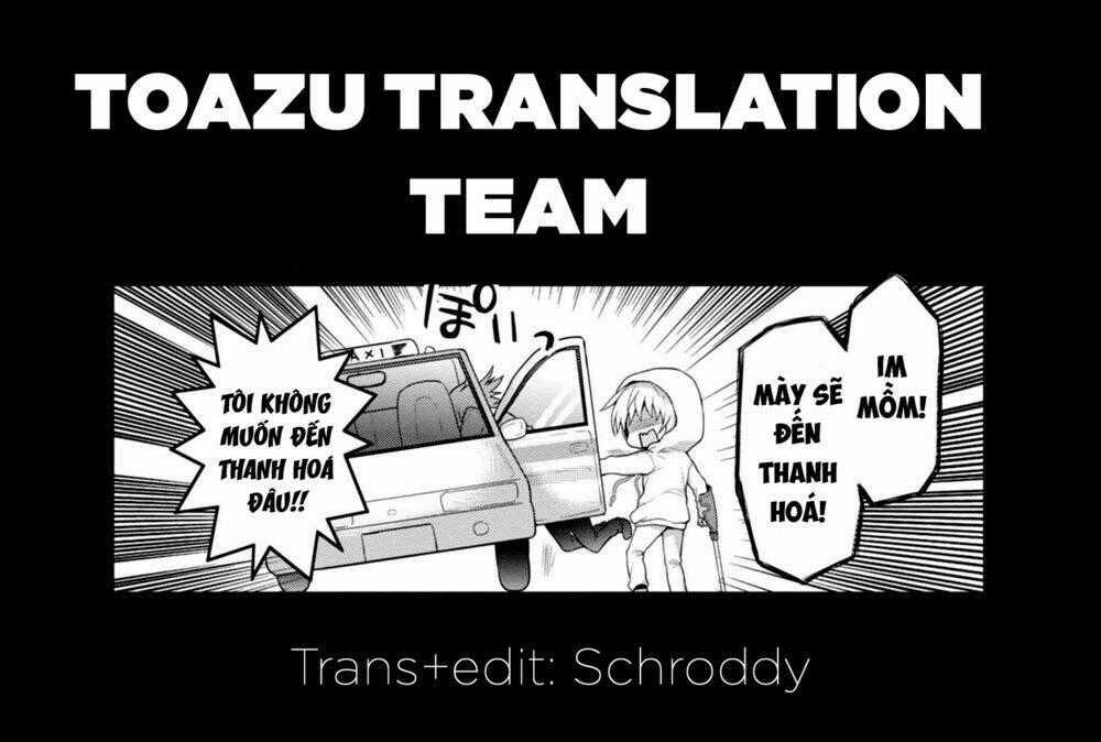 Toaru Idol No Accelerator-Sama - Chapter 19 - Trang 22