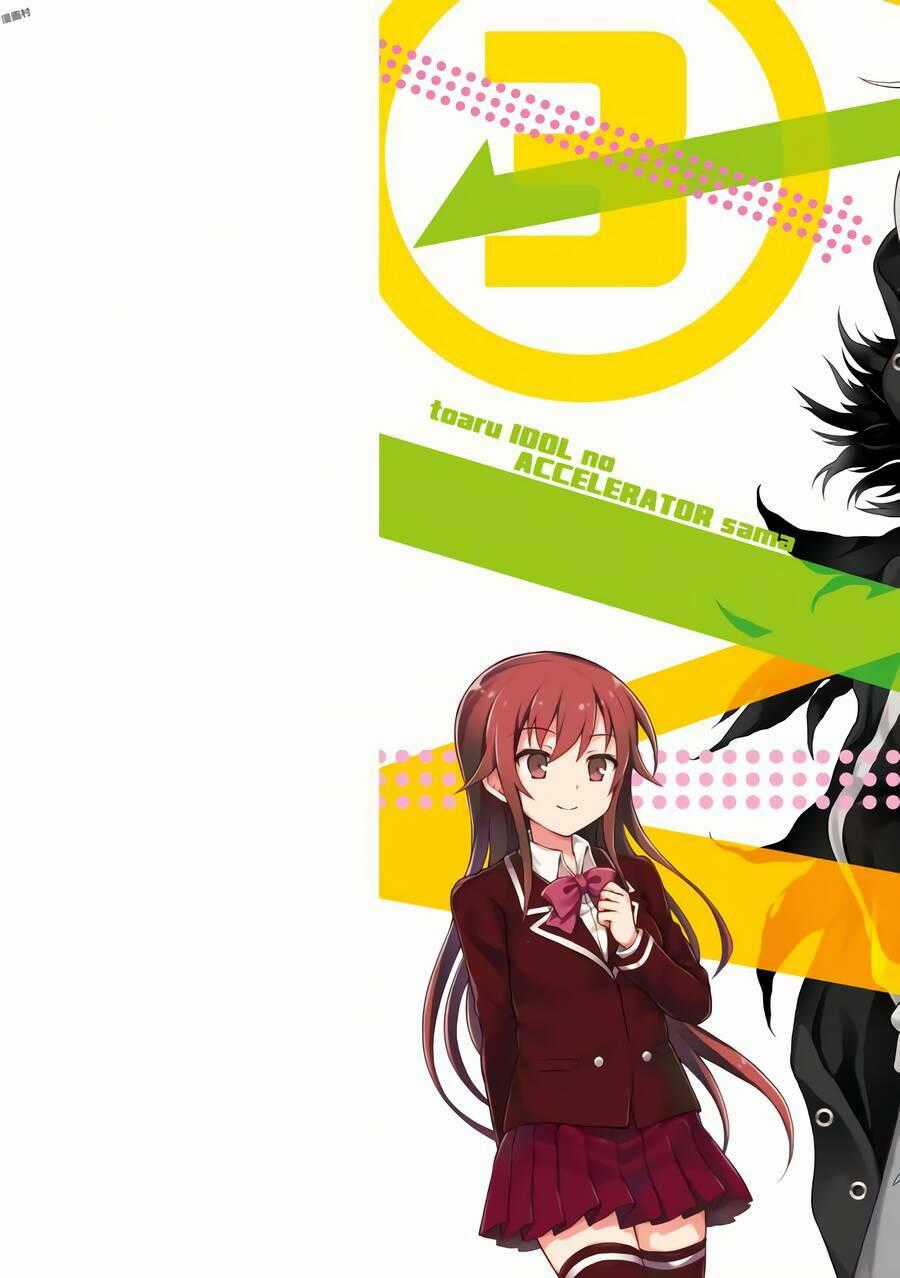 Toaru Idol No Accelerator-Sama - Chapter 20 - Trang 2