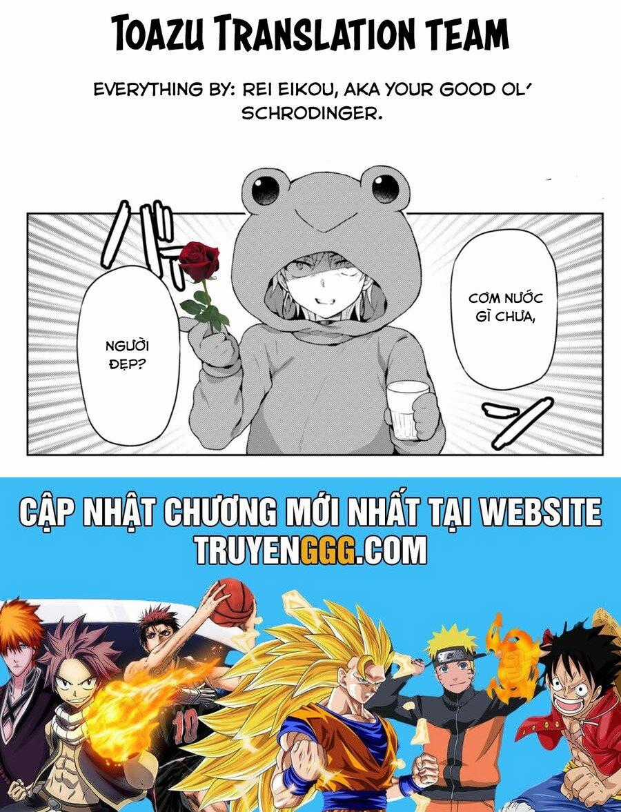 Toaru Idol No Accelerator-Sama - Chapter 21 - Trang 15