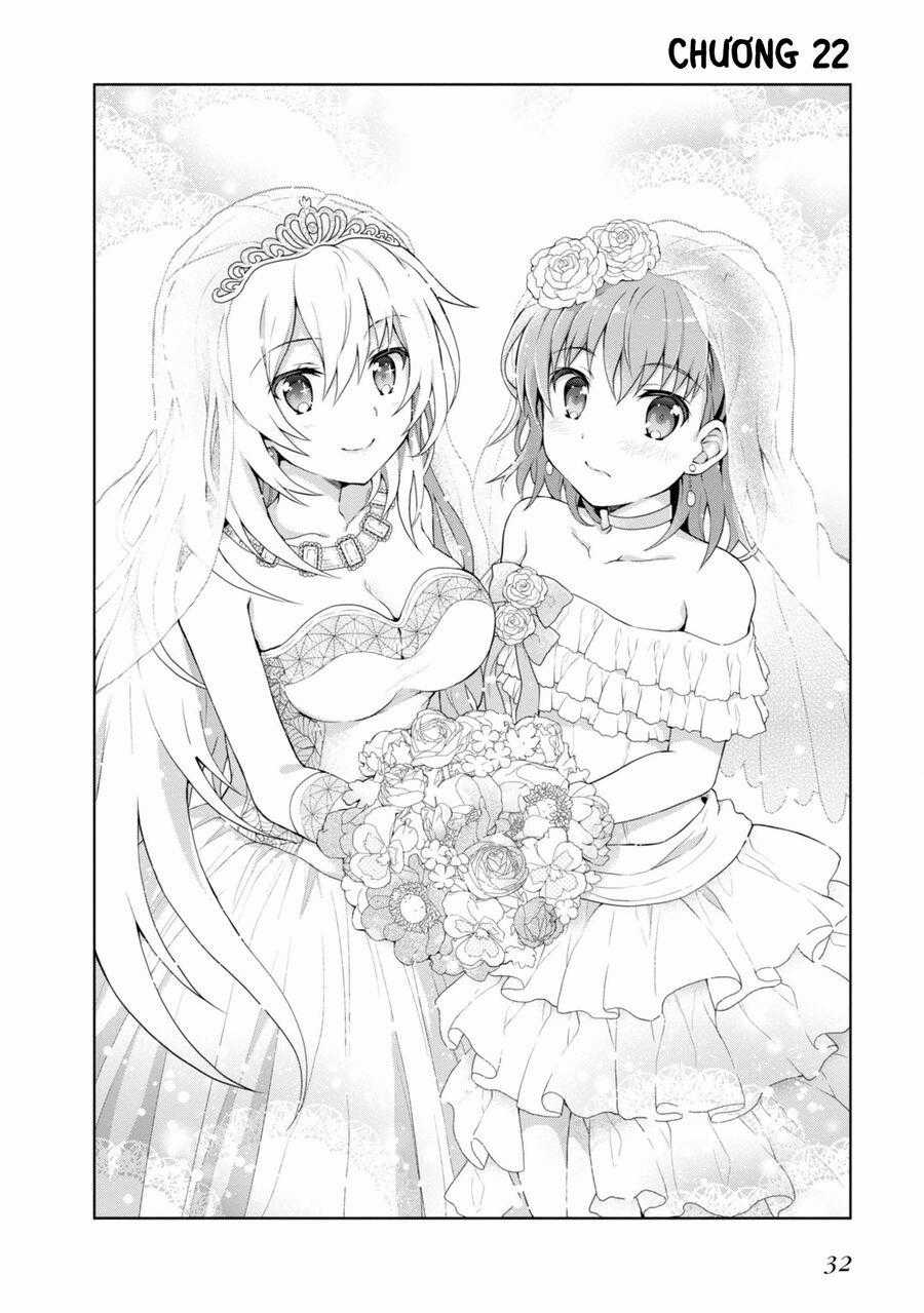 Toaru Idol No Accelerator-Sama - Chapter 22 - Trang 2
