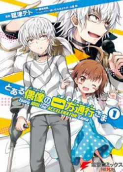 Đọc truyện Toaru Idol No Accelerator-Sama