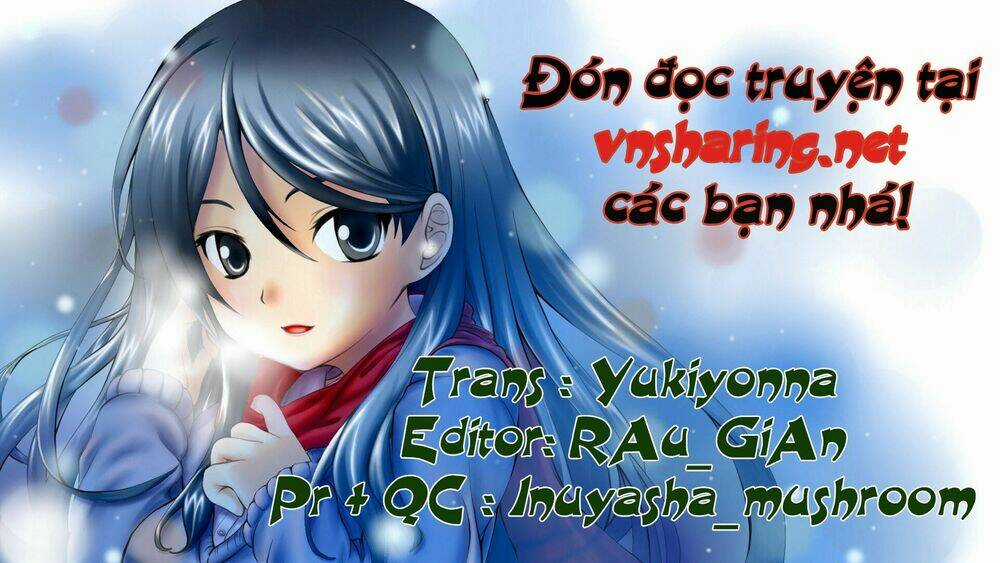 Tobenai Majo - Chapter 2 - Trang 42