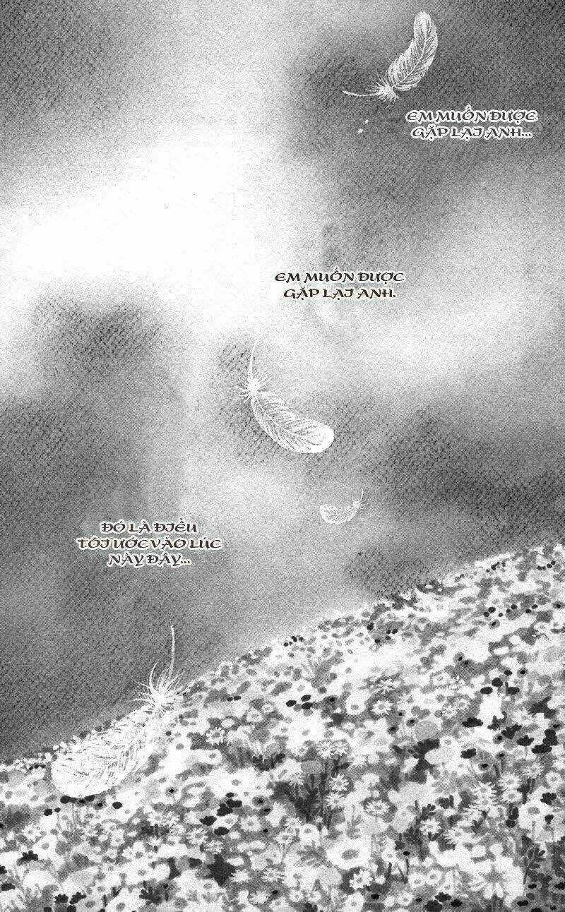 Tobenai Tori - Chapter 1 - Trang 5