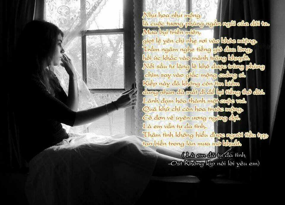 Tobenai Tori - Chapter 1 - Trang 45