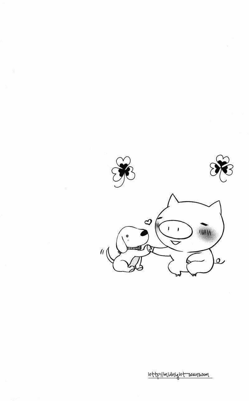 Tobenai Tori - Chapter 1 - Trang 7