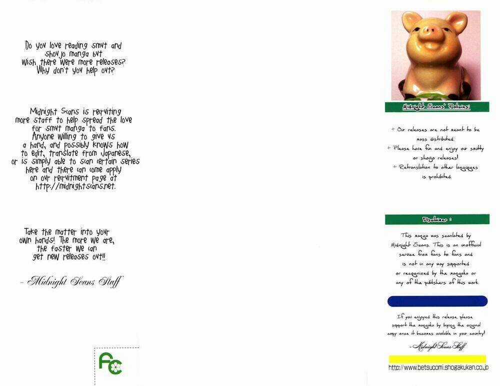 Tobenai Tori - Chapter 2 - Trang 2