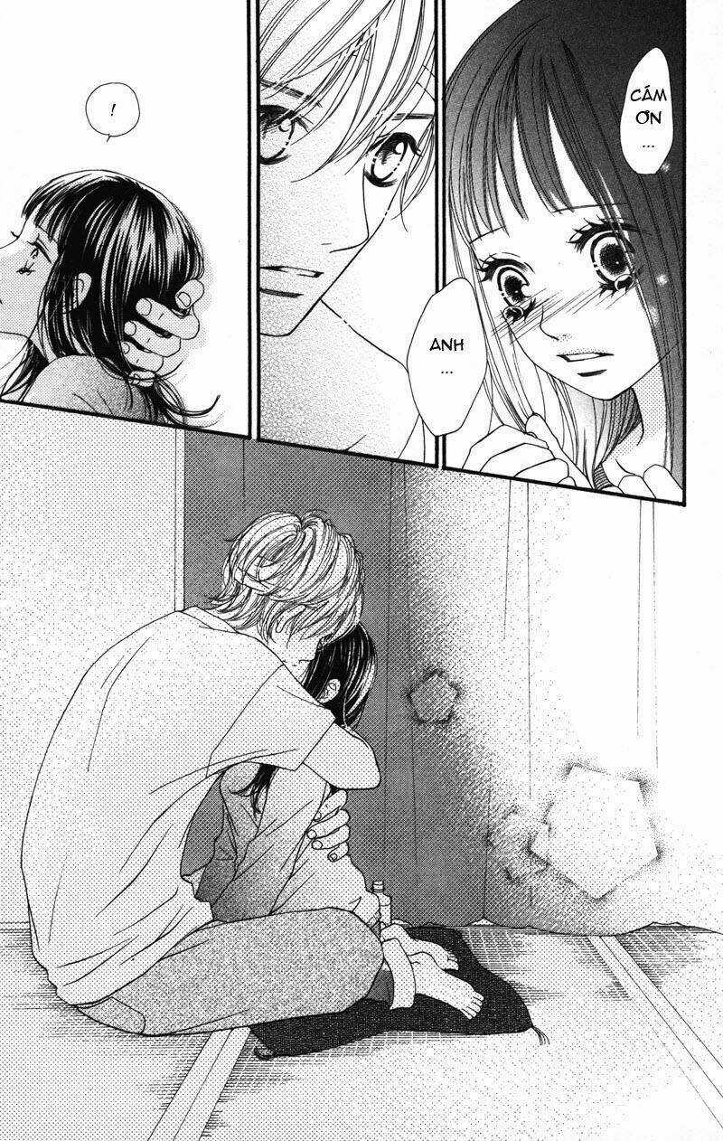 Tobenai Tori - Chapter 2 - Trang 12