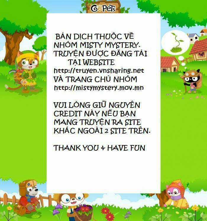 Tobenai Tori - Chapter 2 - Trang 34