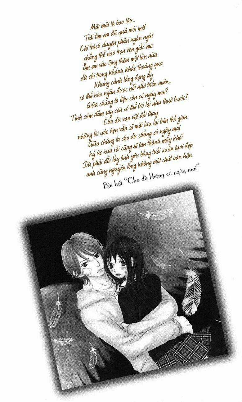 Tobenai Tori - Chapter 2 - Trang 35