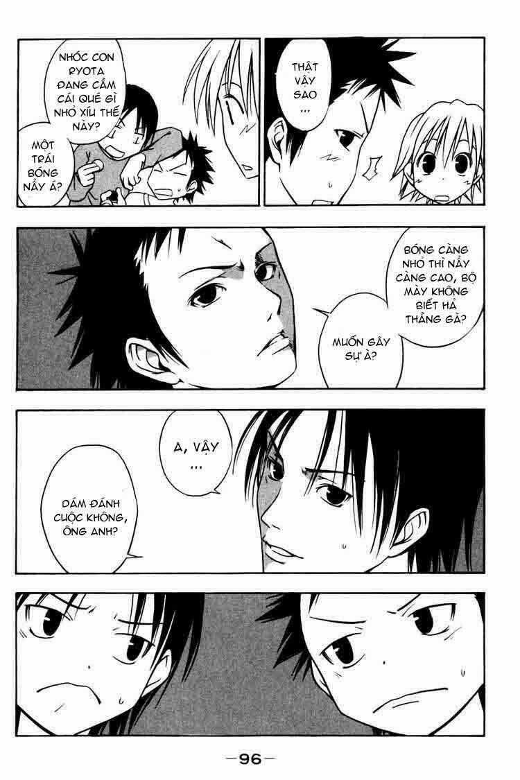 Today In Class 5/2 - Chapter 10 - Trang 2