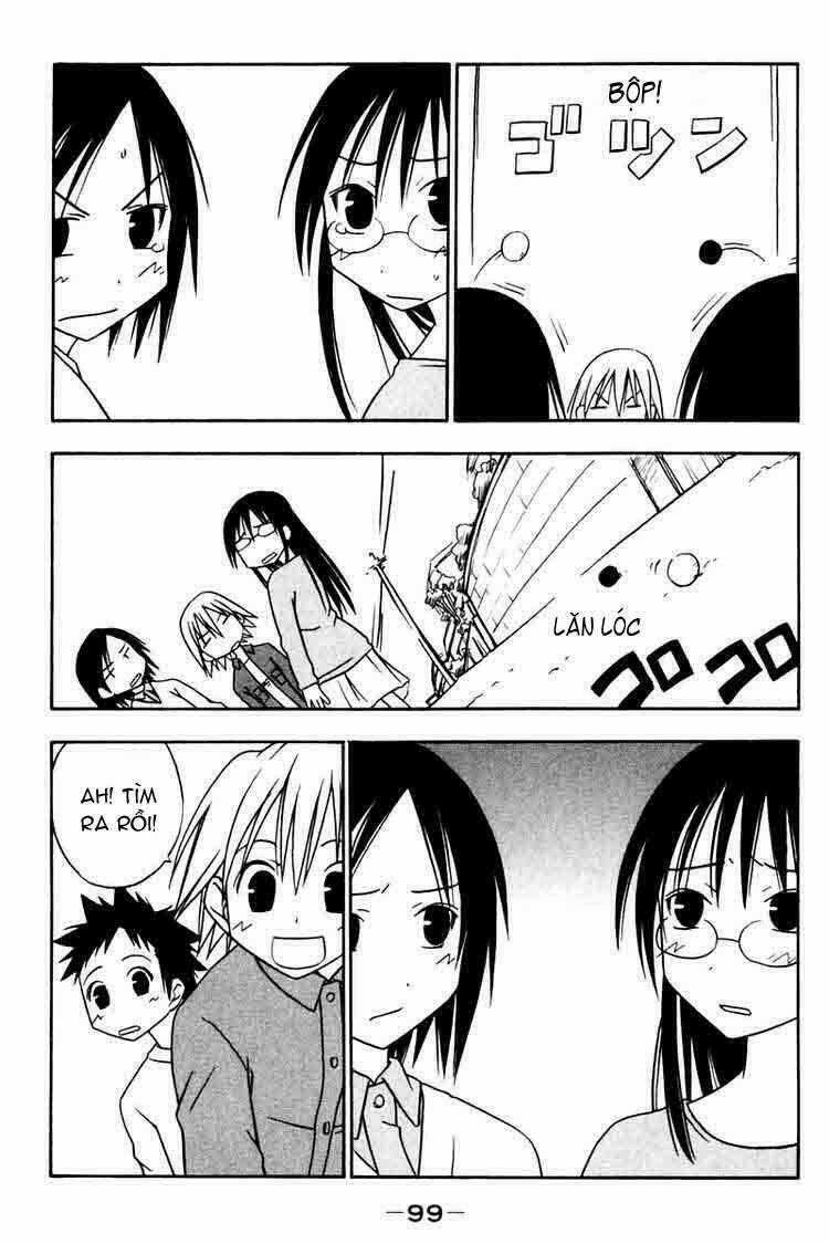 Today In Class 5/2 - Chapter 10 - Trang 5