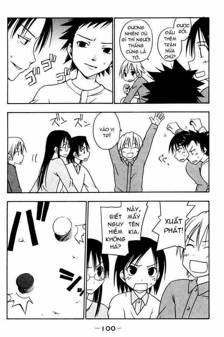 Today In Class 5/2 - Chapter 10 - Trang 6