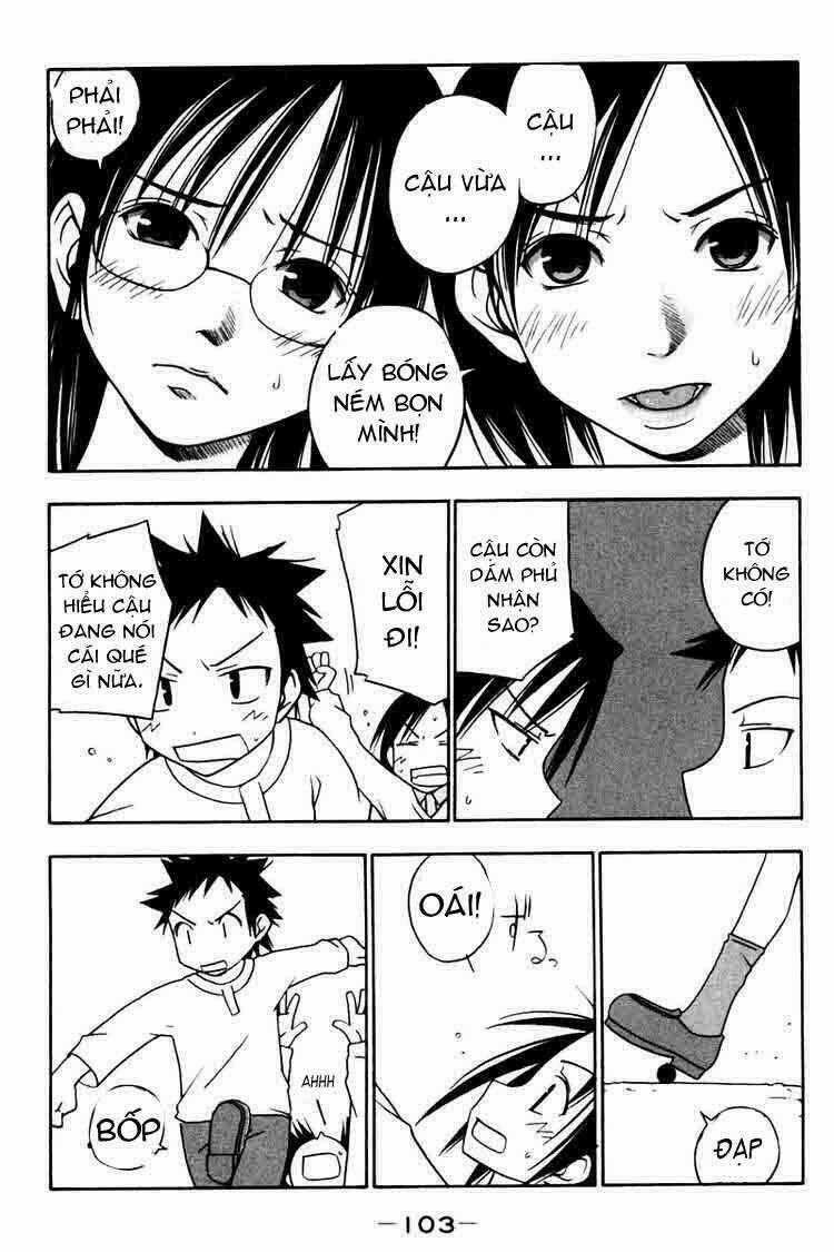 Today In Class 5/2 - Chapter 10 - Trang 9