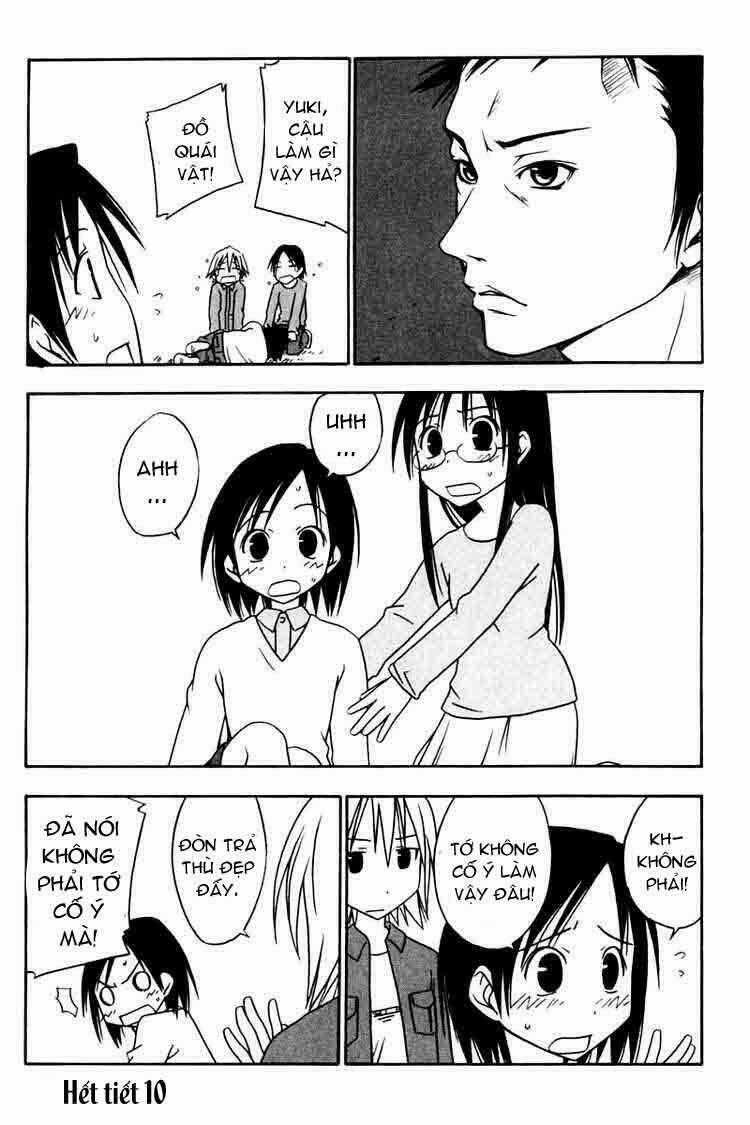 Today In Class 5/2 - Chapter 10 - Trang 10