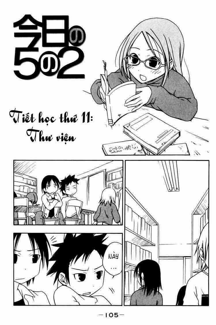Today In Class 5/2 - Chapter 11 - Trang 2