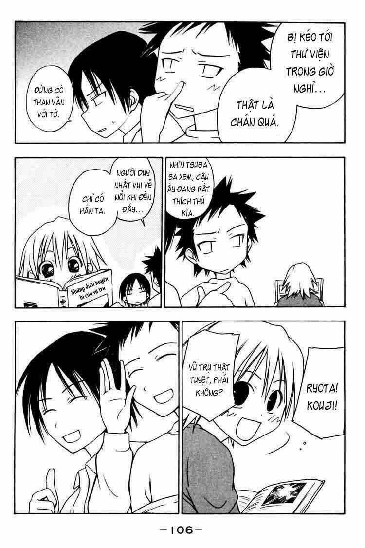 Today In Class 5/2 - Chapter 11 - Trang 3