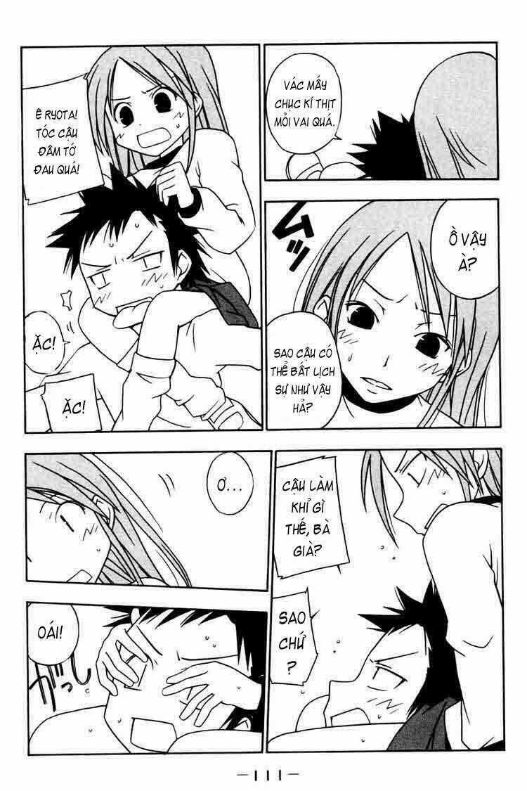 Today In Class 5/2 - Chapter 11 - Trang 8