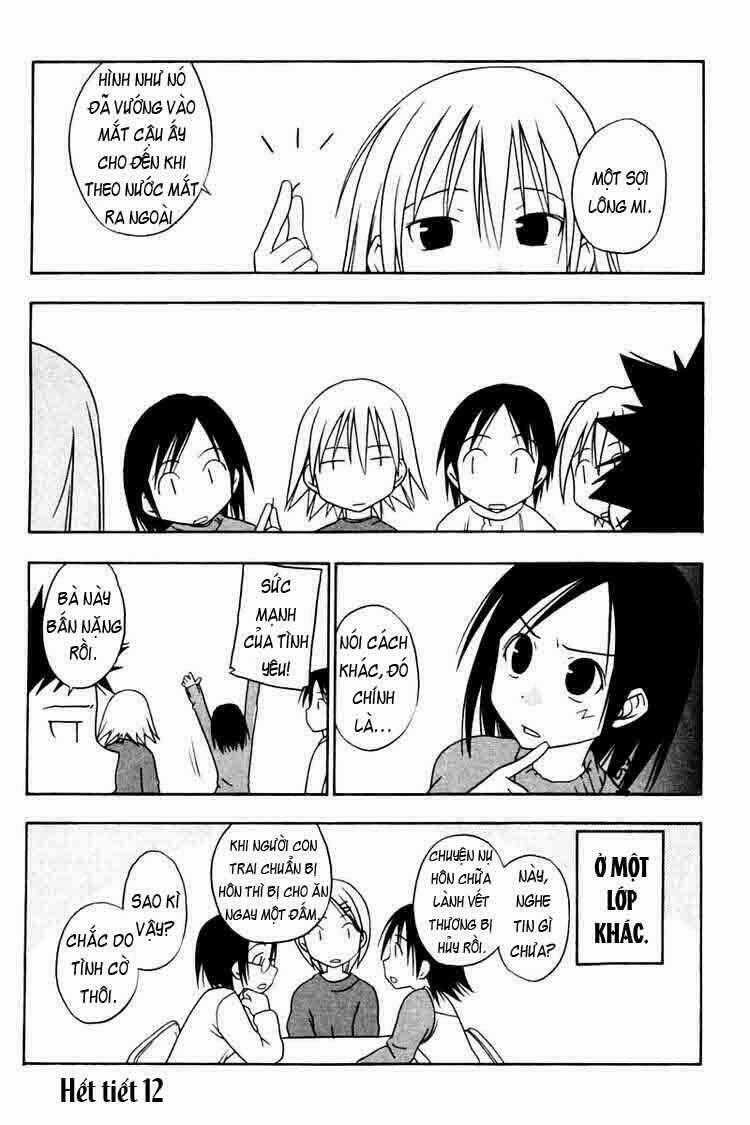 Today In Class 5/2 - Chapter 12 - Trang 11