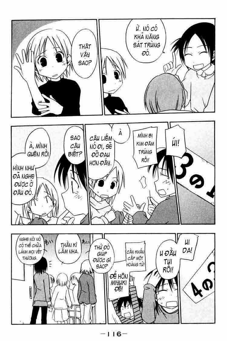 Today In Class 5/2 - Chapter 12 - Trang 3