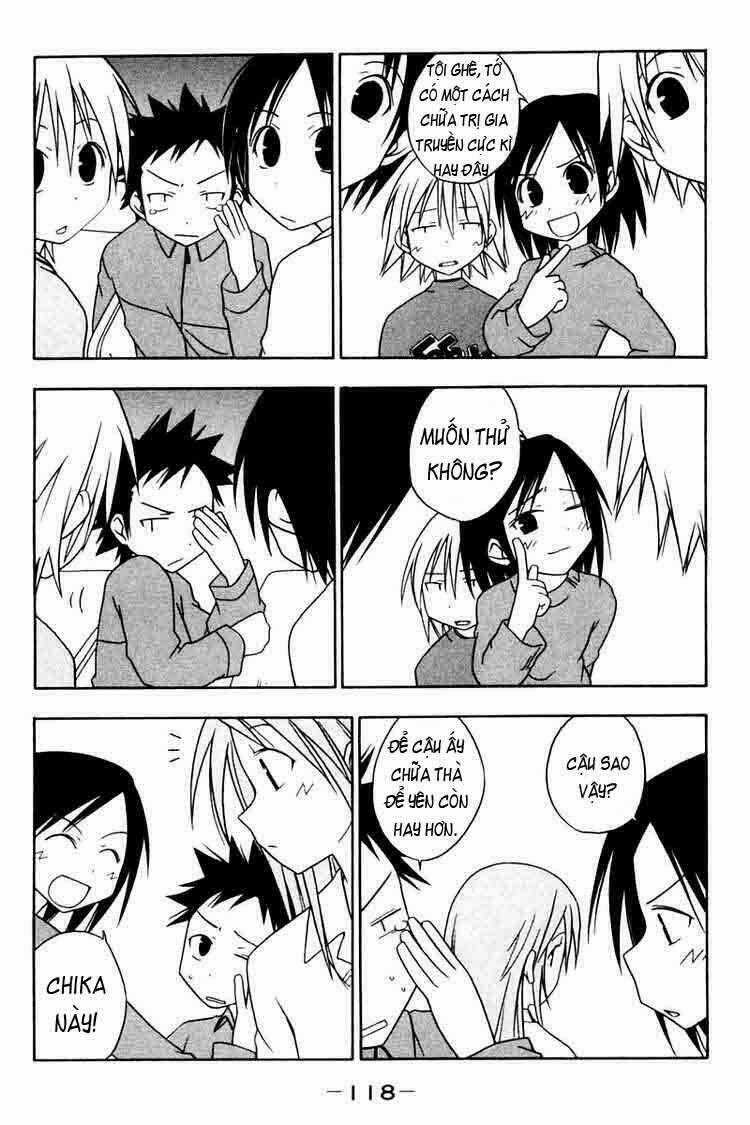 Today In Class 5/2 - Chapter 12 - Trang 5