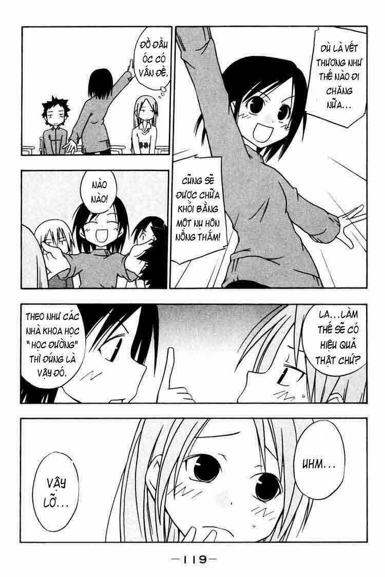 Today In Class 5/2 - Chapter 12 - Trang 6