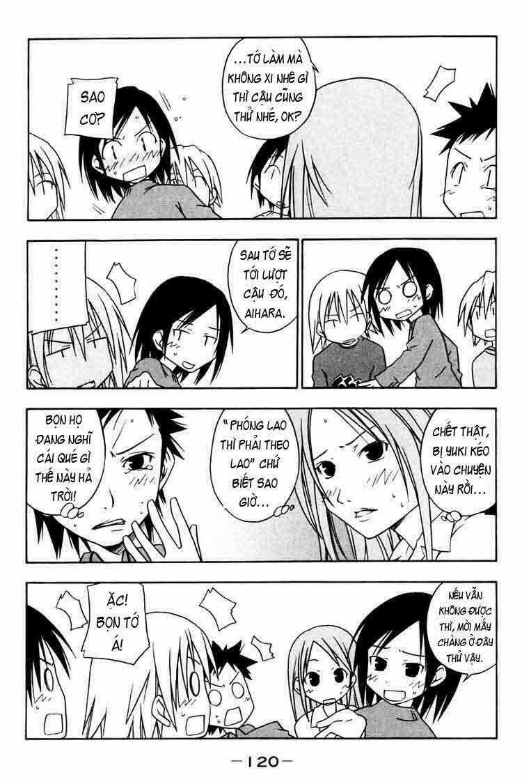 Today In Class 5/2 - Chapter 12 - Trang 7