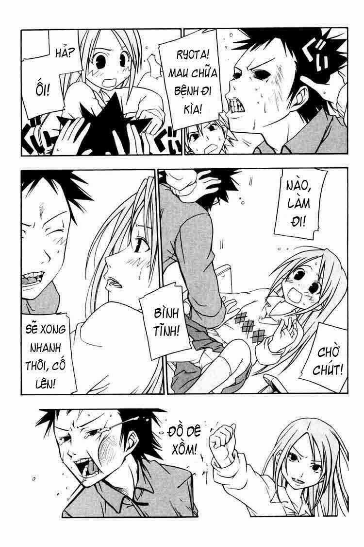 Today In Class 5/2 - Chapter 12 - Trang 8