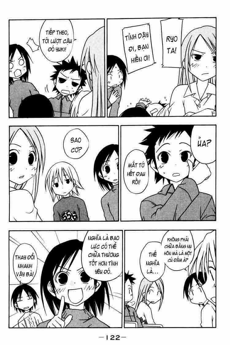 Today In Class 5/2 - Chapter 12 - Trang 9