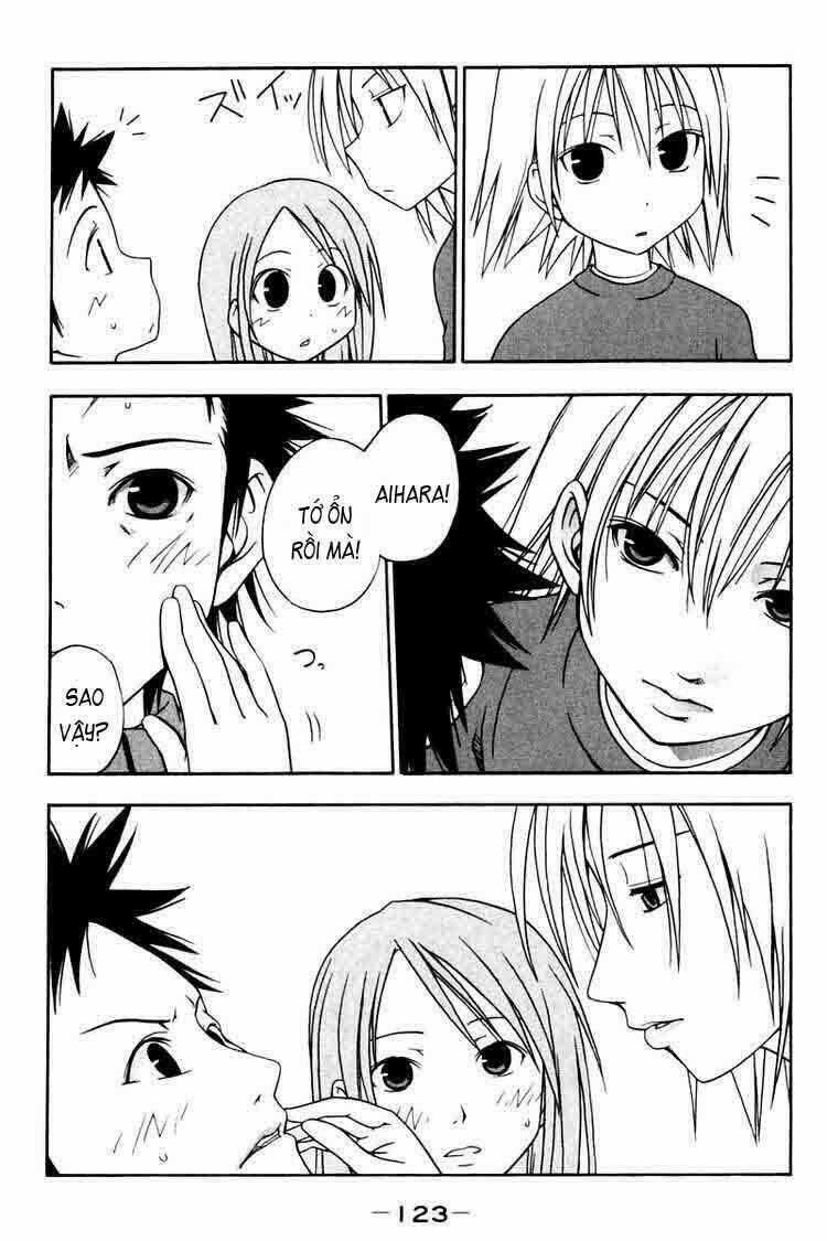 Today In Class 5/2 - Chapter 12 - Trang 10