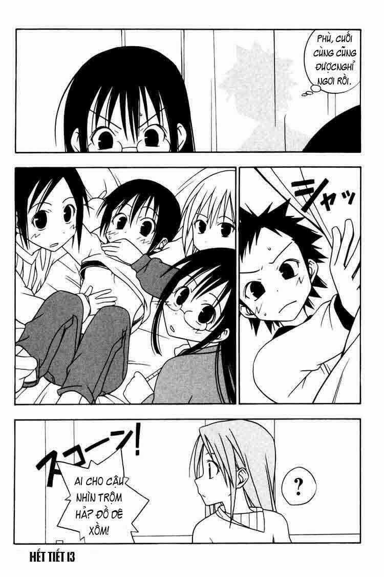 Today In Class 5/2 - Chapter 13 - Trang 11