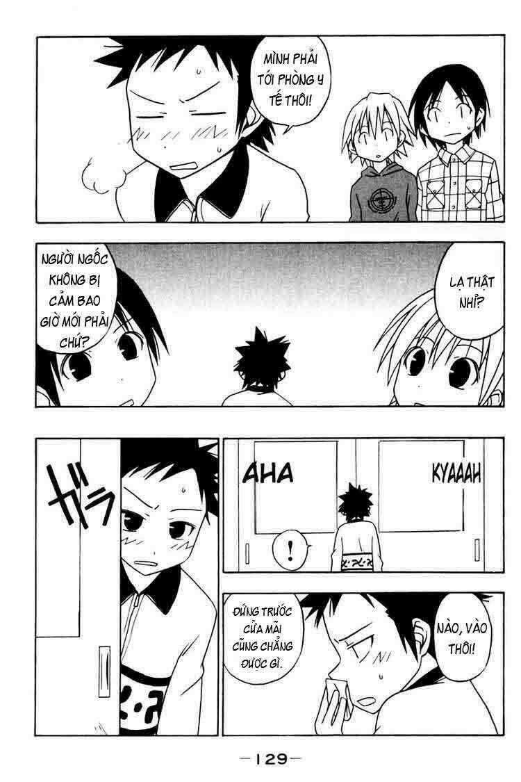 Today In Class 5/2 - Chapter 13 - Trang 6