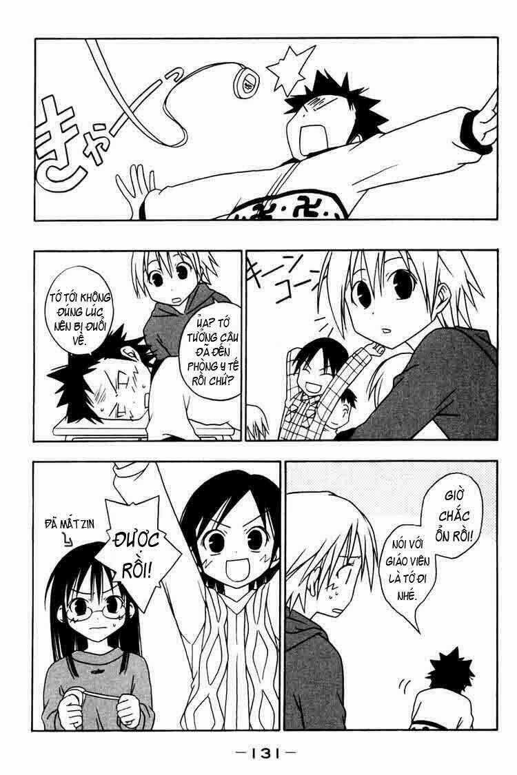 Today In Class 5/2 - Chapter 13 - Trang 8